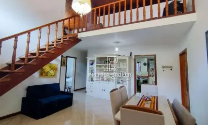 Cobertura à venda, 240 m² por R$ 1.199.000,00 - Alto - Teresópolis/RJ