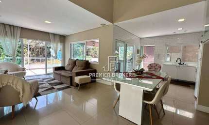 Casa à venda, 170 m² por R$ 550.000,00 - Pimenteiras - Teresópolis/RJ