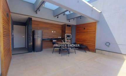 Apartamento com 2 dormitórios à venda, 62 m² por R$ 473.000,00 - Alto - Teresópolis/RJ