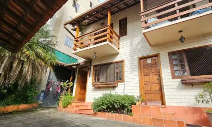 Casa à venda, 70 m² por R$ 400.000,00 - Araras - Teresópolis/RJ