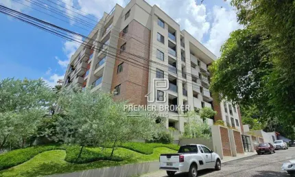 Apartamento à venda, 89 m² por R$ 750.000,00 - Agriões - Teresópolis/RJ