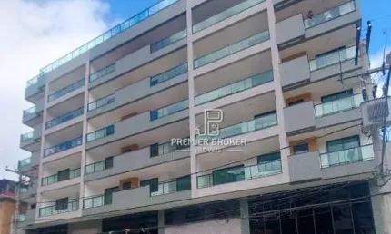 Apartamento à venda, 150 m² por R$ 1.300.000,00 - Agriões - Teresópolis/RJ