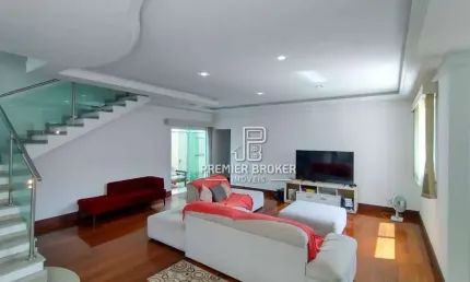 Casa à venda, 250 m² por R$ 2.000.000,00 - Tijuca - Teresópolis/RJ