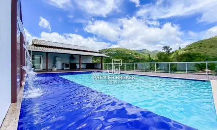 Casa à venda, 299 m² por R$ 1.300.000,00 - Albuquerque - Teresópolis/RJ