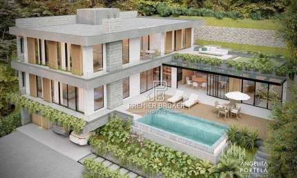 Terreno à venda, 722 m² por R$ 380.000,00 - Prata - Teresópolis/RJ