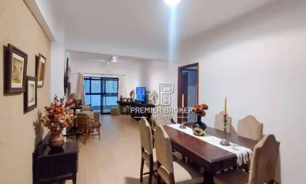 Apartamento Garden à venda, 99 m² por R$ 590.000,00 - Várzea - Teresópolis/RJ