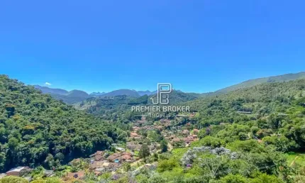 Casa à venda, 130 m² por R$ 680.000,00 - Albuquerque - Teresópolis/RJ