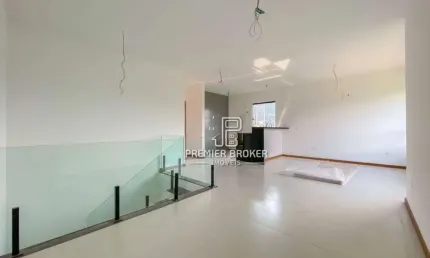 Casa à venda, 116 m² por R$ 850.000,00 - Golfe - Teresópolis/RJ