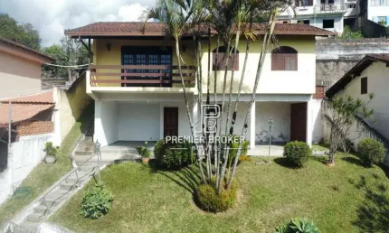 Casa à venda, 200 m² por R$ 750.000,00 - Panorama - Teresópolis/RJ