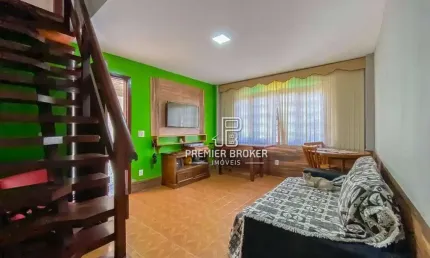 Casa à venda, 120 m² por R$ 295.000,00 - Bom Retiro - Teresópolis/RJ