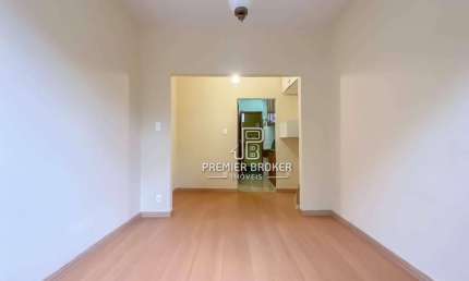 Kitnet à venda, 20 m² por R$ 140.000,00 - São Pedro - Teresópolis/RJ