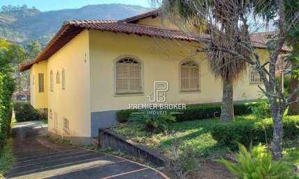 Casa à venda, 300 m² por R$ 1.060.000,00 - Parque do Imbui - Teresópolis/RJ