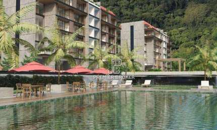 Apartamento à venda, 59 m² por R$ 680.000,00 - Alto - Teresópolis/RJ
