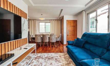 Casa à venda, 186 m² por R$ 890.000,00 - Agriões - Teresópolis/RJ