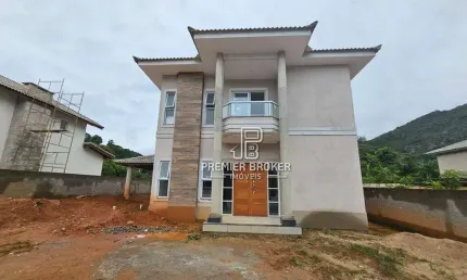Casa à venda, 130 m² por R$ 1.350.000,00 - Albuquerque - Teresópolis/RJ