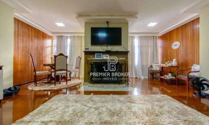 Cobertura com 2 dormitórios à venda, 102 m² por R$ 550.000,00 - Alto - Teresópolis/RJ