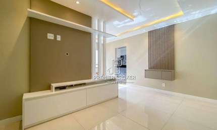 Apartamento à venda, 55 m² por R$ 289.000,00 - Araras - Teresópolis/RJ