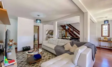 Casa à venda, 158 m² por R$ 549.000,00 - São Pedro - Teresópolis/RJ