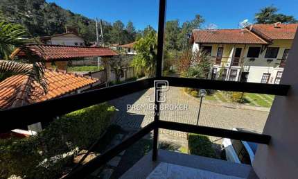 Casa à venda, 58 m² por R$ 314.900,00 - Parque do Imbui - Teresópolis/RJ
