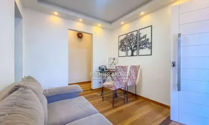 Casa à venda, 60 m² por R$ 360.000,00 - Vale Feliz - Teresópolis/RJ