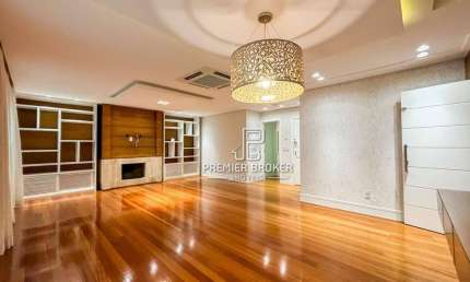 Cobertura à venda, 330 m² por R$ 3.300.000,00 - Várzea - Teresópolis/RJ