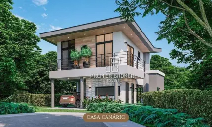 Casa à venda, 212 m² por R$ 1.738.000,00 - Pedro do Rio - Petrópolis/RJ
