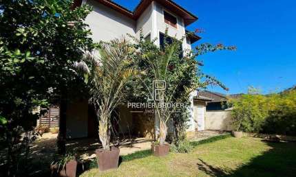 Casa à venda, 248 m² por R$ 997.000,00 - Vargem Grande - Teresópolis/RJ