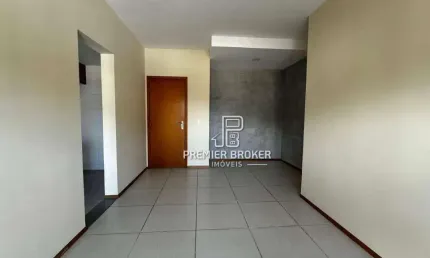 Apartamento à venda, 70 m² por R$ 450.000,00 - Várzea - Teresópolis/RJ