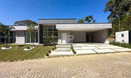 Casa à venda, 400 m² por R$ 2.750.000,00 - Quebra Frascos - Teresópolis/RJ