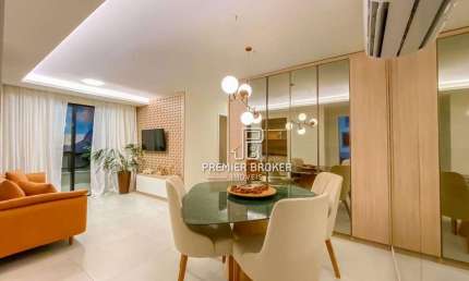 Apartamento à venda, 76 m² por R$ 581.000,00 - Alto - Teresópolis/RJ