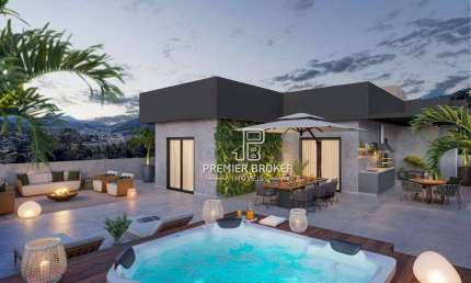 Cobertura à venda, 146 m² por R$ 1.034.000,00 - Alto - Teresópolis/RJ