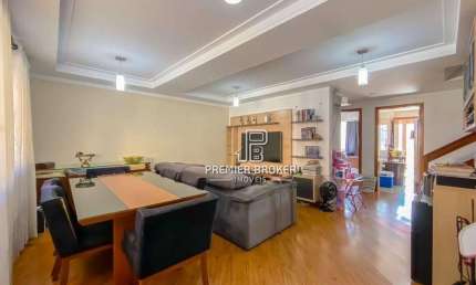 Casa com 04 dormitórios à venda, 122 m² por R$ 900.000 - Araras - Teresópolis/RJ