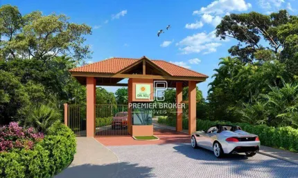 Terreno à venda, 360 m² por r$ 240.000,00 - albuquerque - teresópolis/rj