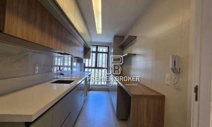 Apartamento à venda, 128 m² por R$ 1.650.000,00 - Alto - Teresópolis/RJ