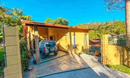 Casa à venda, 90 m² por R$ 570.000,00 - Posse - Teresópolis/RJ