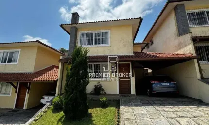 Casa à venda, 122 m² por R$ 720.000,00 - Araras - Teresópolis/RJ