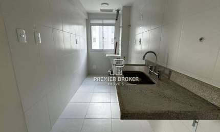Apartamento à venda, 56 m² por R$ 400.000,00 - Várzea - Teresópolis/RJ