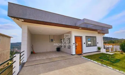 Casa à venda, 504 m² por R$ 2.300.000,00 - Barra do Imbuí - Teresópolis/RJ