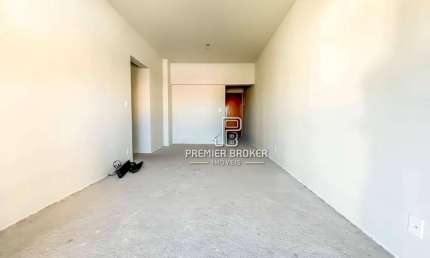 Apartamento à venda, 103 m² por R$ 630.000,00 - Várzea - Teresópolis/RJ