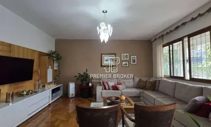 Casa à venda, 114 m² por r$ 595.000,00 - são pedro - teresópolis/rj