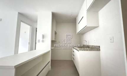 Apartamento à venda, 66 m² por R$ 550.000,00 - Agriões - Teresópolis/RJ