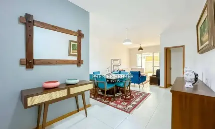 Apartamento à venda, 114 m² por r$ 700.000,00 - alto - teresópolis/rj