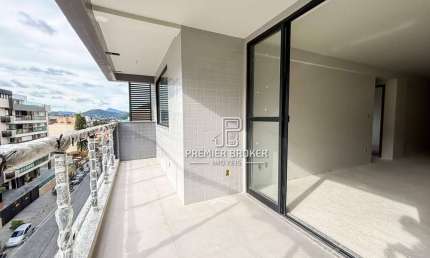 Apartamento à venda, 129 m² por R$ 889.000,00 - Alto - Teresópolis/RJ