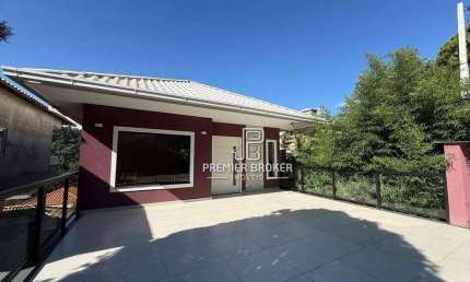 Casa à venda, 150 m² por R$ 950.000,00 - Albuquerque - Teresópolis/RJ