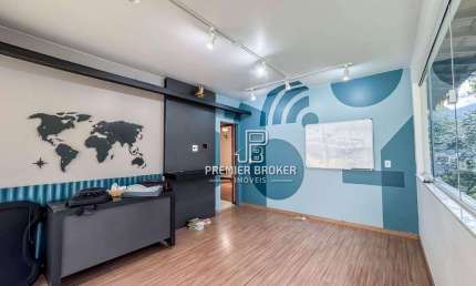 Casa com 4 dormitórios à venda, 204 m² por R$ 800.000,00 - Alto - Teresópolis/RJ