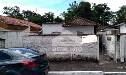 Casa na Vila Eliana Maria à venda, 258,76 m² por R$ 350 - Vila Molica - Guaratinguetá/SP