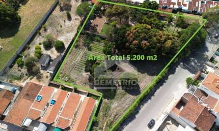 Oportunidade única! Terreno de 5.200 m² em Potim, próximo a Aparecida: Explore o Potencial Imobiliário em uma Localização Privilegiada