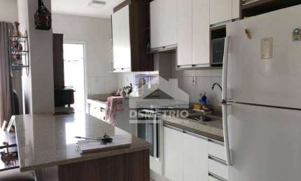 Apartamento com 3 dormitórios à venda, 87 m² por R$ 520.000,00 - Portal das Colinas - Guaratinguetá/SP