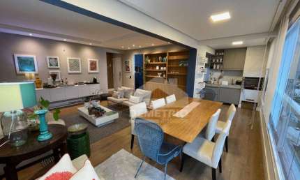 Apartamento com 3 quartos à venda na Rua Afonso Serafim, Barranco, Taubaté