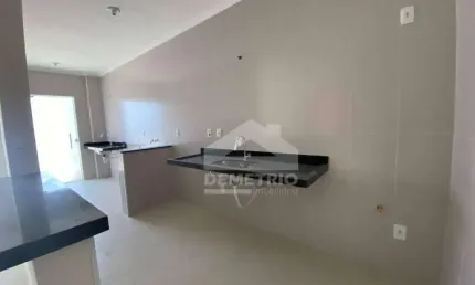 Apartamento com 2 dormitórios à venda, 86 m² a partir de R$ 370.000 - Jardim Bela Vista II - Guaratinguetá/SP